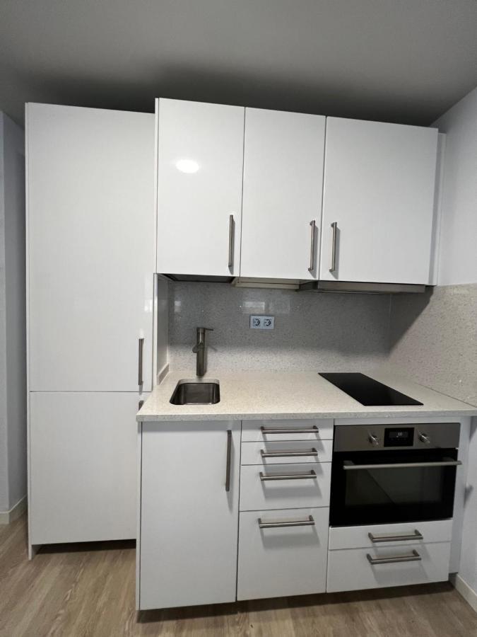 Leilighet Cp Poblenou