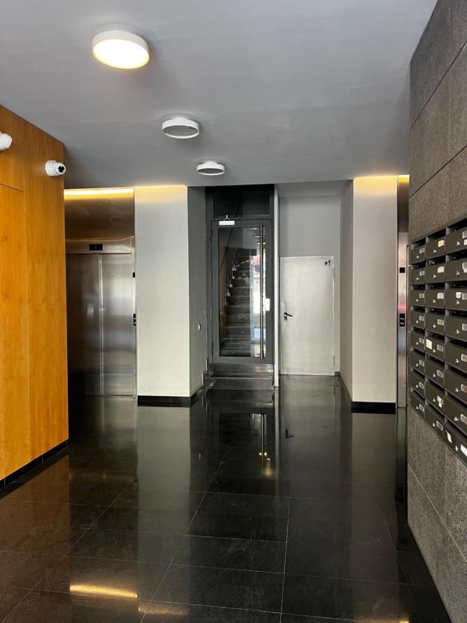 Cp Poblenou Leilighet Barcelona