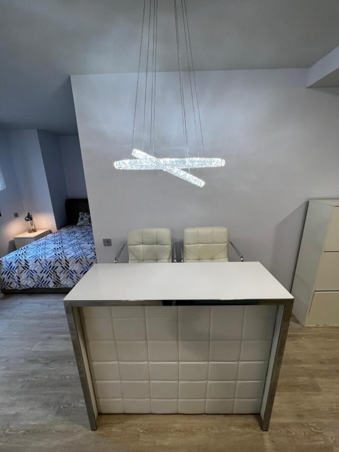 Cp Poblenou Leilighet