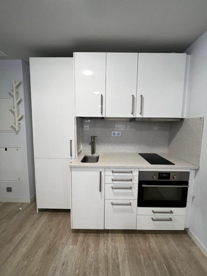 Cp Poblenou Leilighet