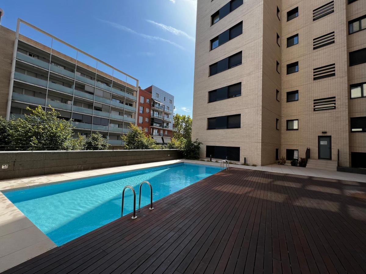 Cp Poblenou Appartement *