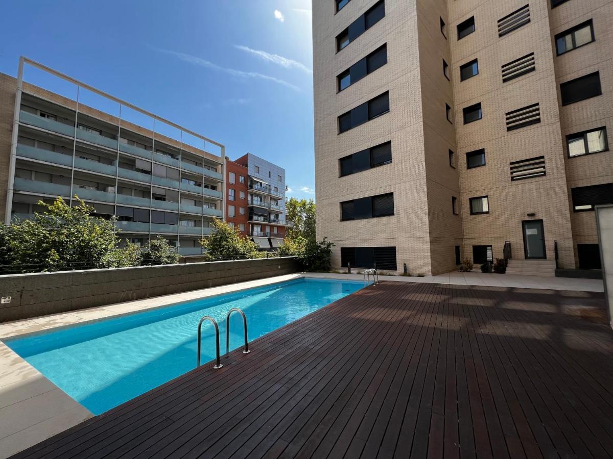 Appartement Cp Poblenou Barcelona