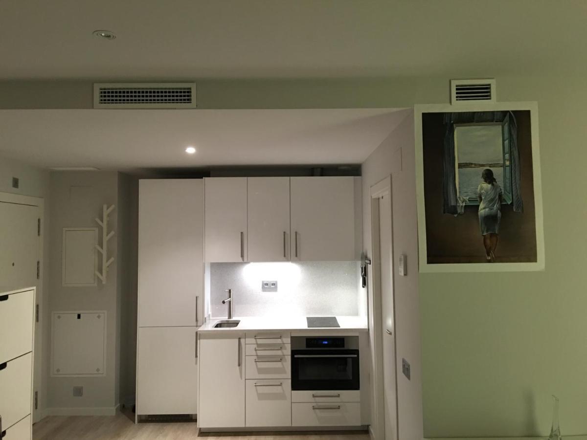 Appartement Cp Poblenou *