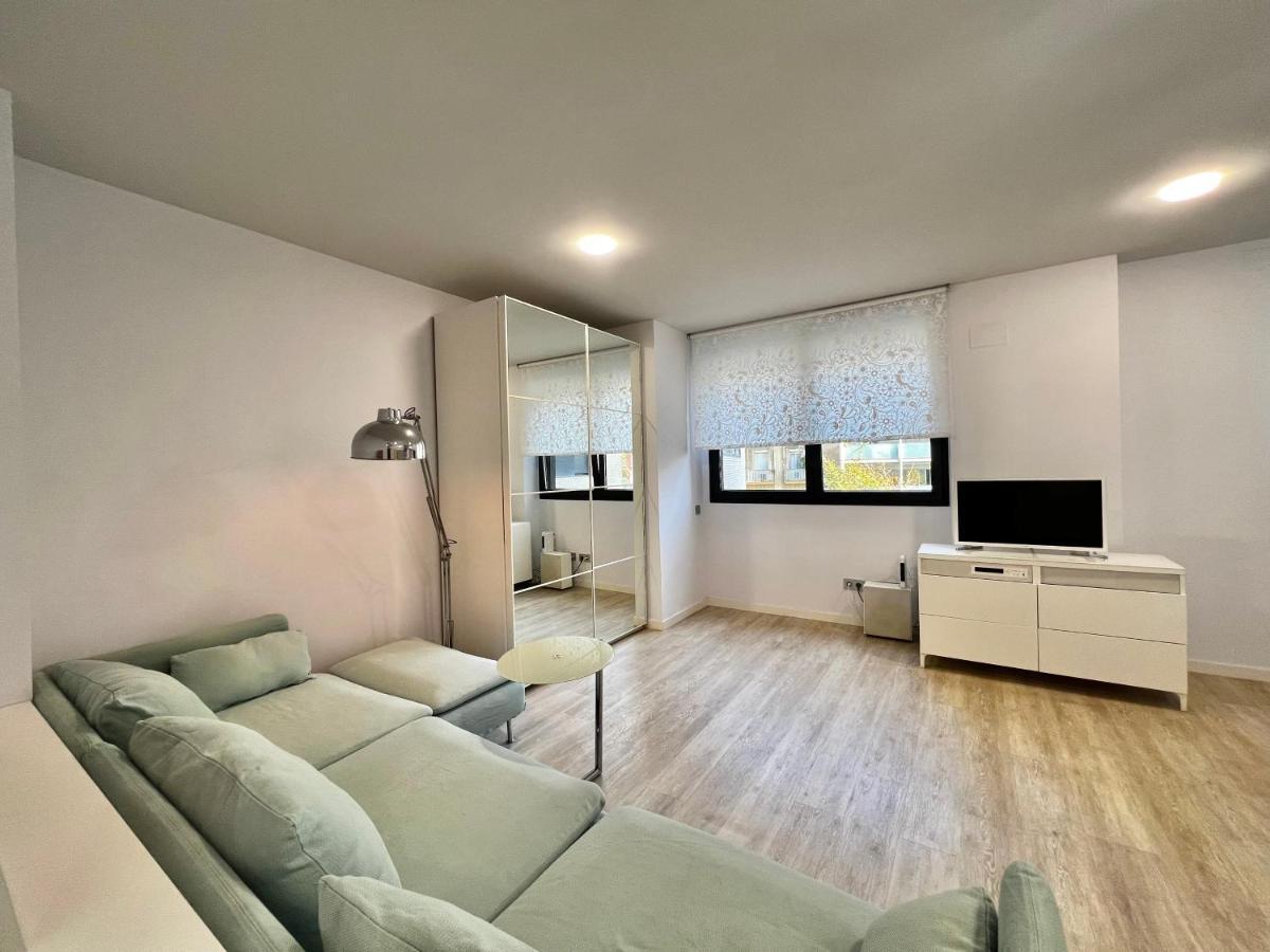 Cp Poblenou Appartement Barcelona