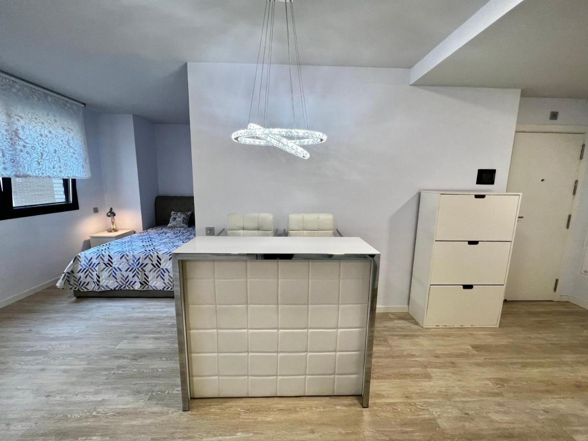 Appartement Cp Poblenou Barcelona