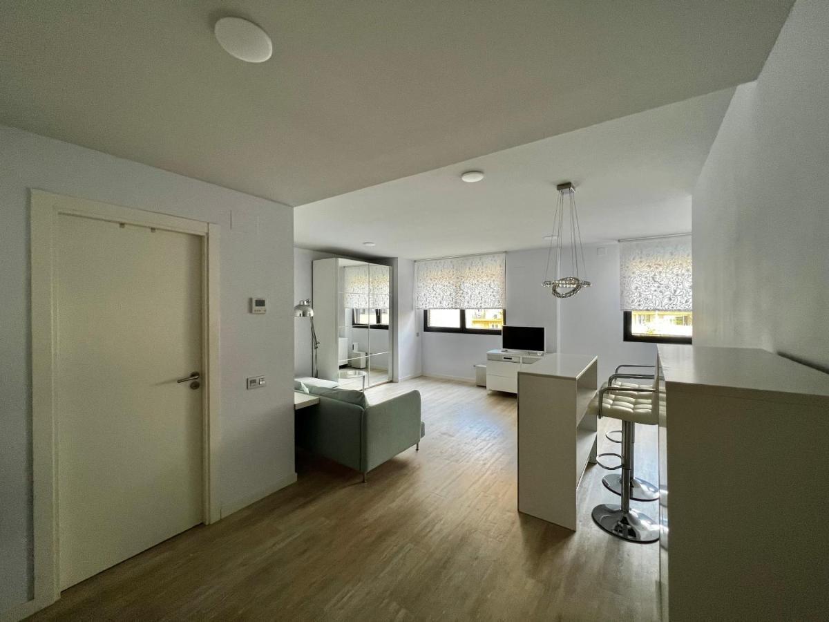 Cp Poblenou Appartement