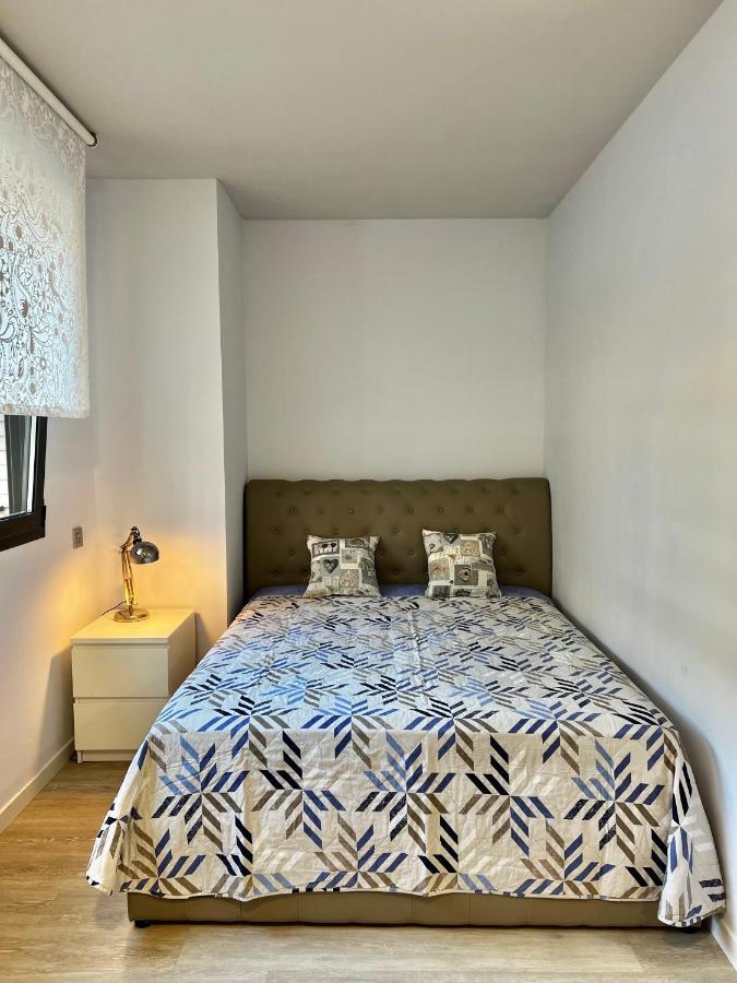 Cp Poblenou Appartement *